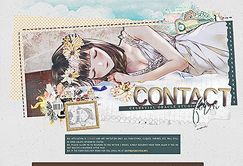 Aelysia Contact