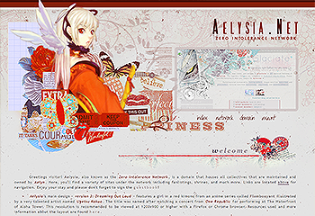 Aelysia