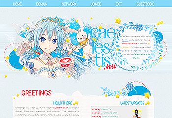 Caelestis