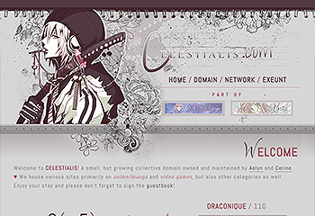 Celestialis