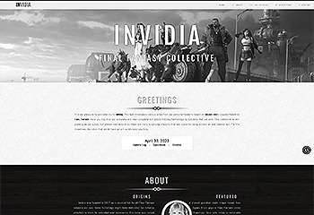 Invidia