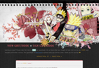 Guestbook