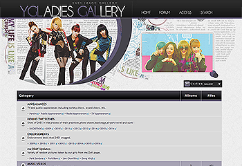 YGLadies Gallery